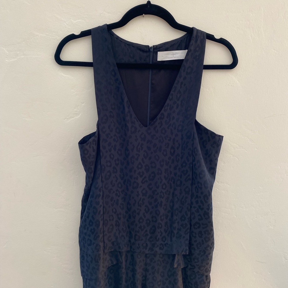 Thakoon Additon Jumpsuit - Picture 3 of 5